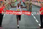 Great North Run Men, 2025 AJ Bell Great North Run. Photo: David T. Hewitson/Sports for All Pics
